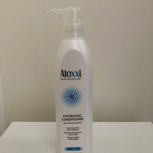 Aloxxi Hydrating Conditioner